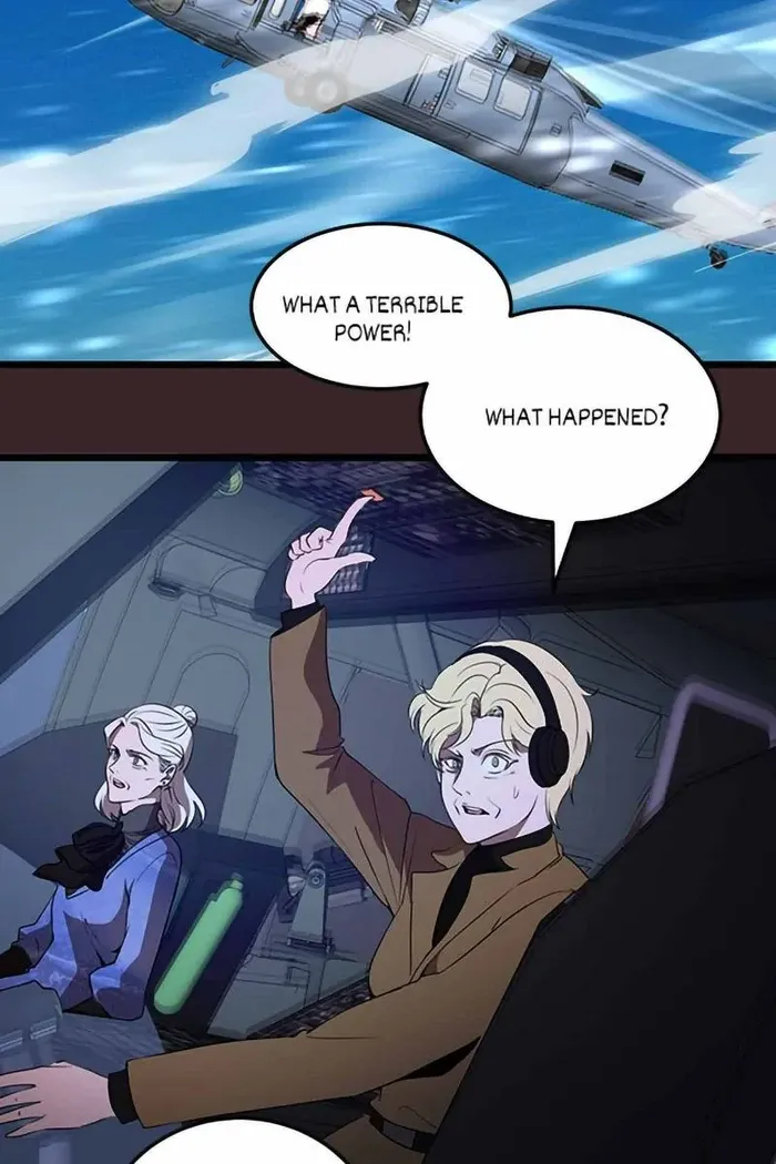 Read Ghost Emperor Manga Online