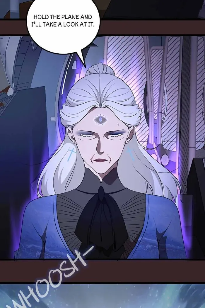 Read Ghost Emperor Manga Online