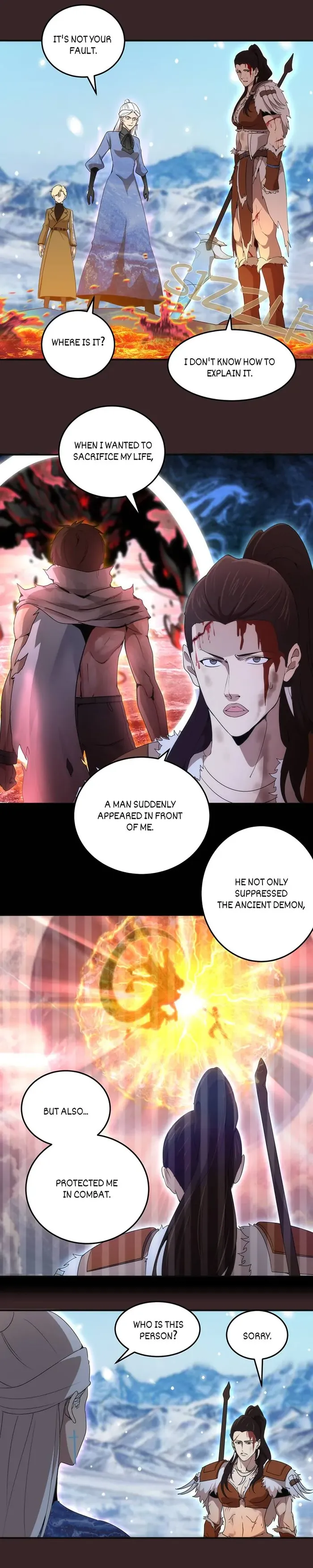 Read Ghost Emperor Manga Online