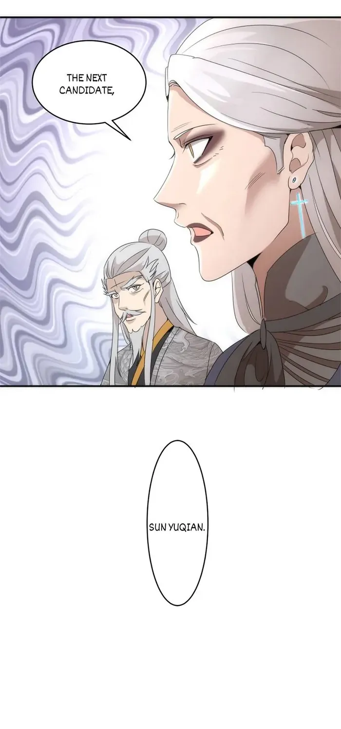 Read Ghost Emperor Manga Online