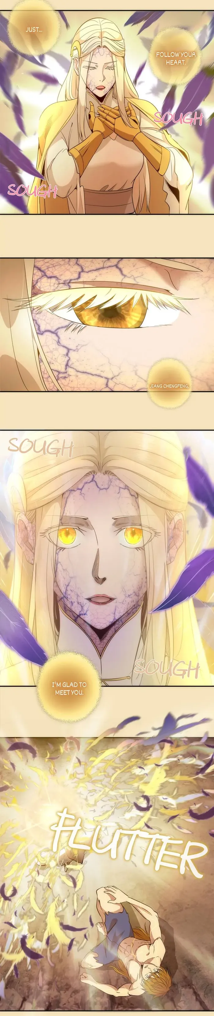 Read Ghost Emperor Manga Online