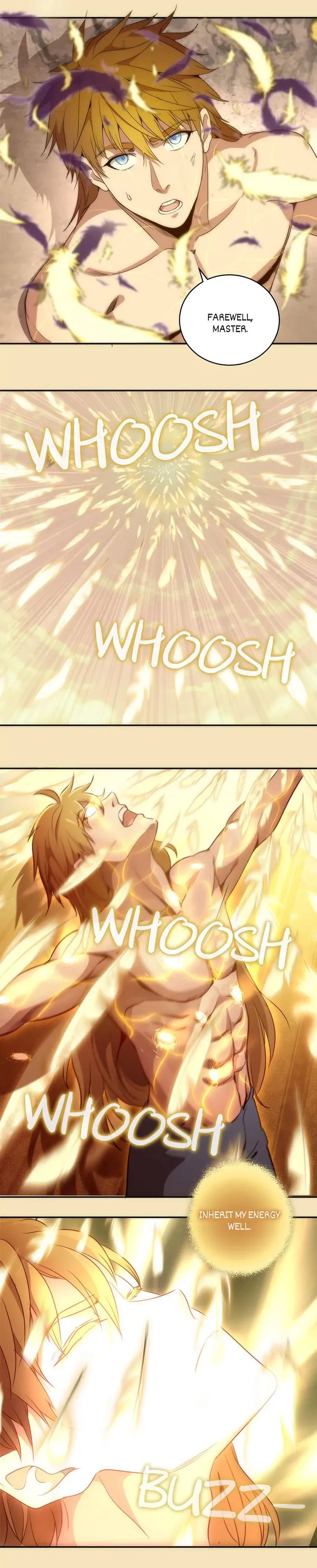 Read Ghost Emperor Manga Online