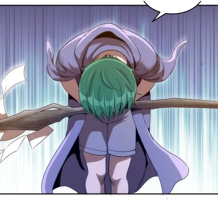 Read Ghost Emperor Manga Online