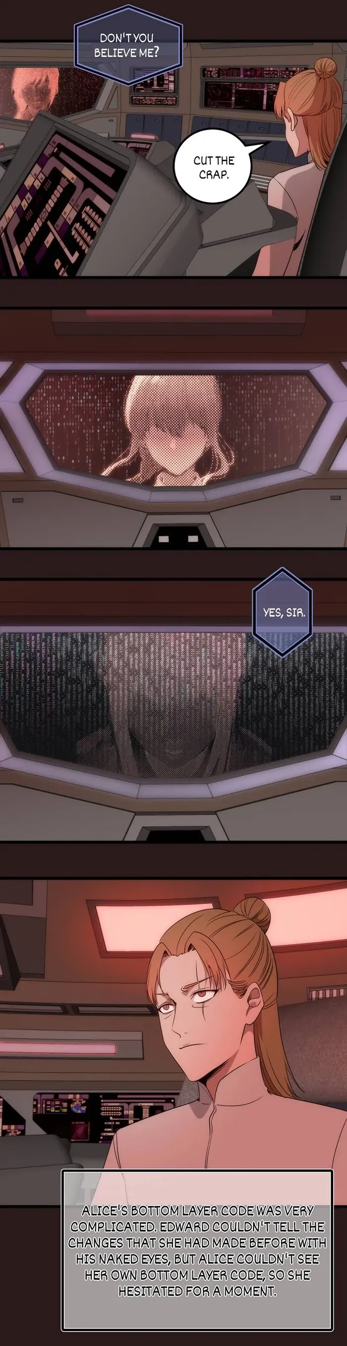 Read Ghost Emperor Manga Online