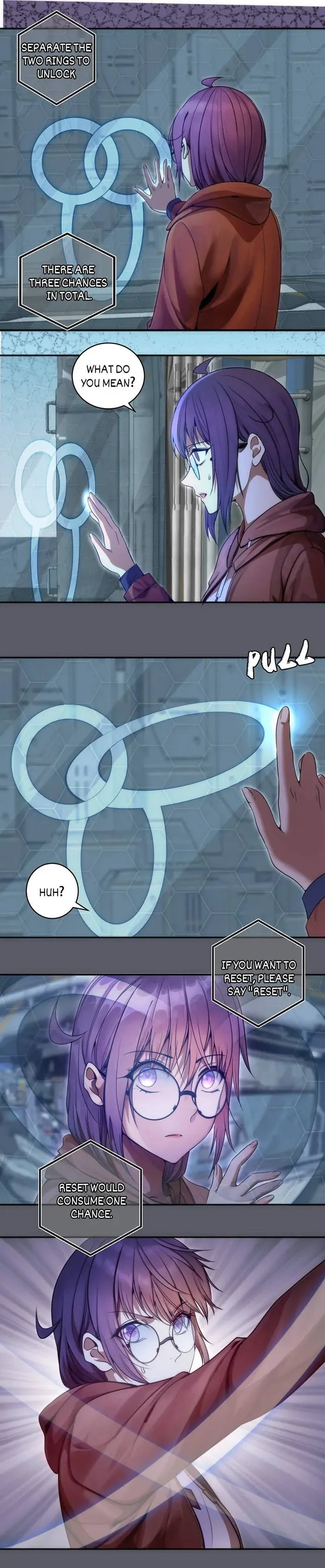 Read Ghost Emperor Manga Online