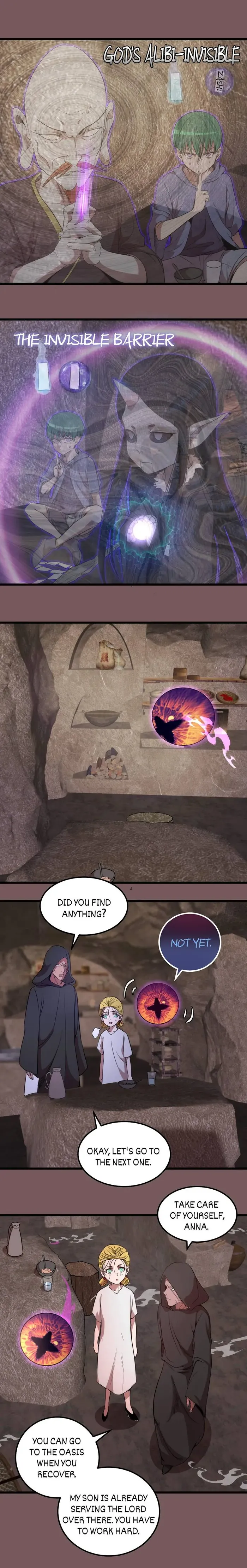 Read Ghost Emperor Manga Online