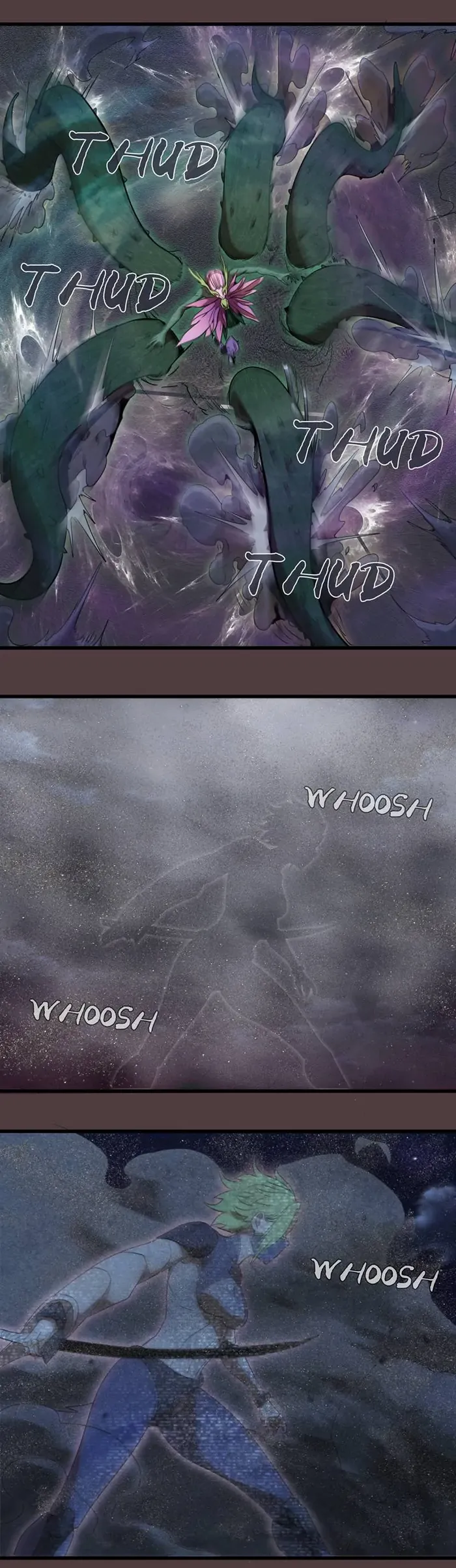 Read Ghost Emperor Manga Online