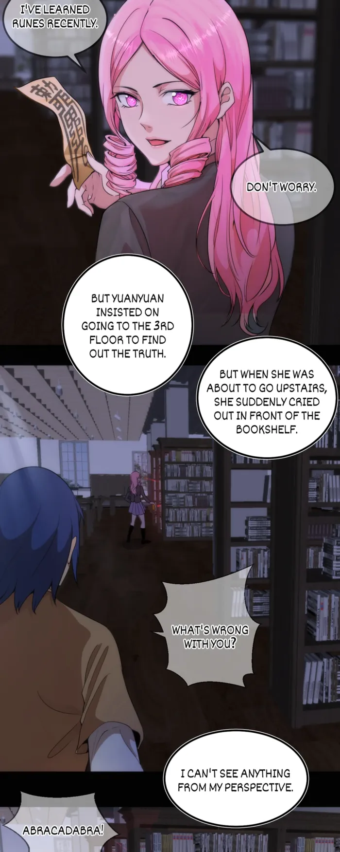 Read Ghost Emperor Manga Online