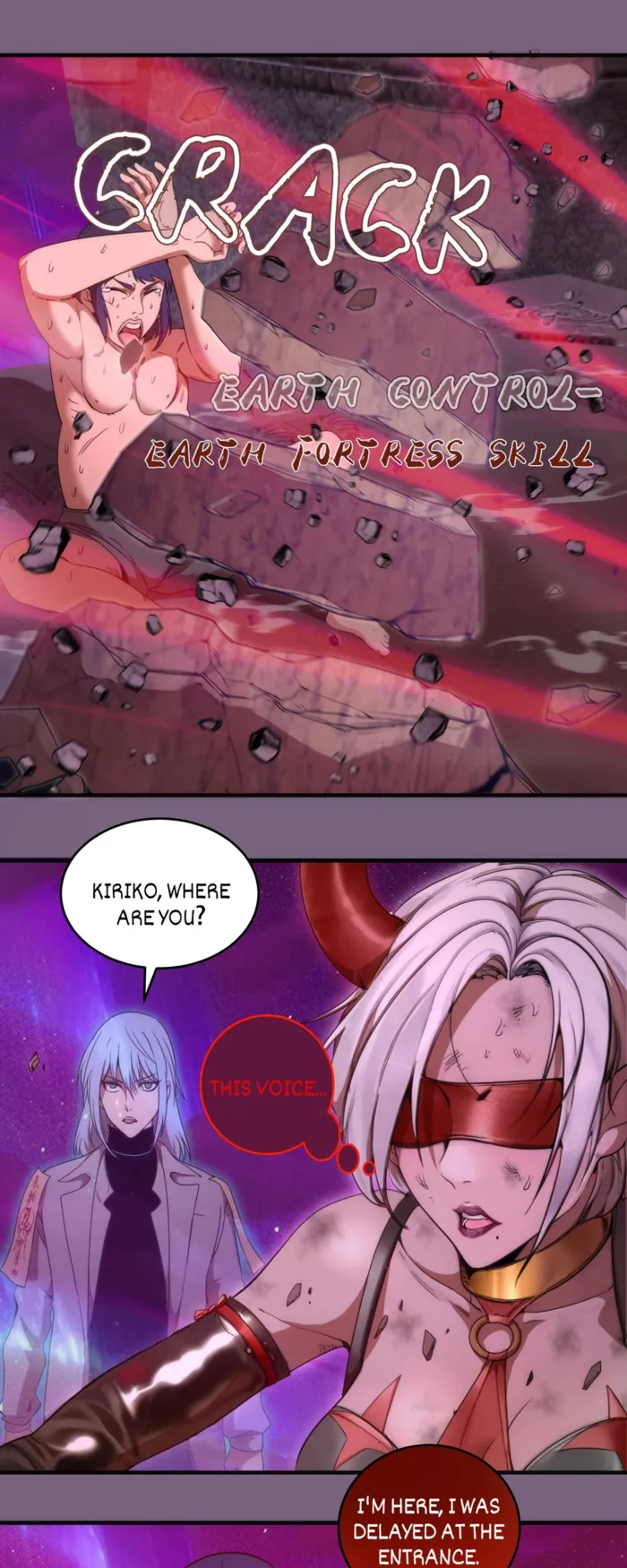 Read Ghost Emperor Manga Online