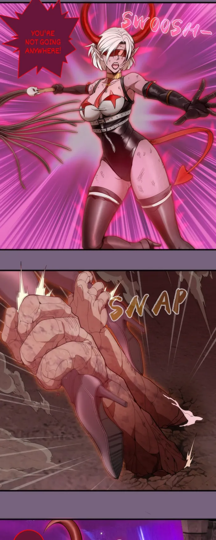 Read Ghost Emperor Manga Online