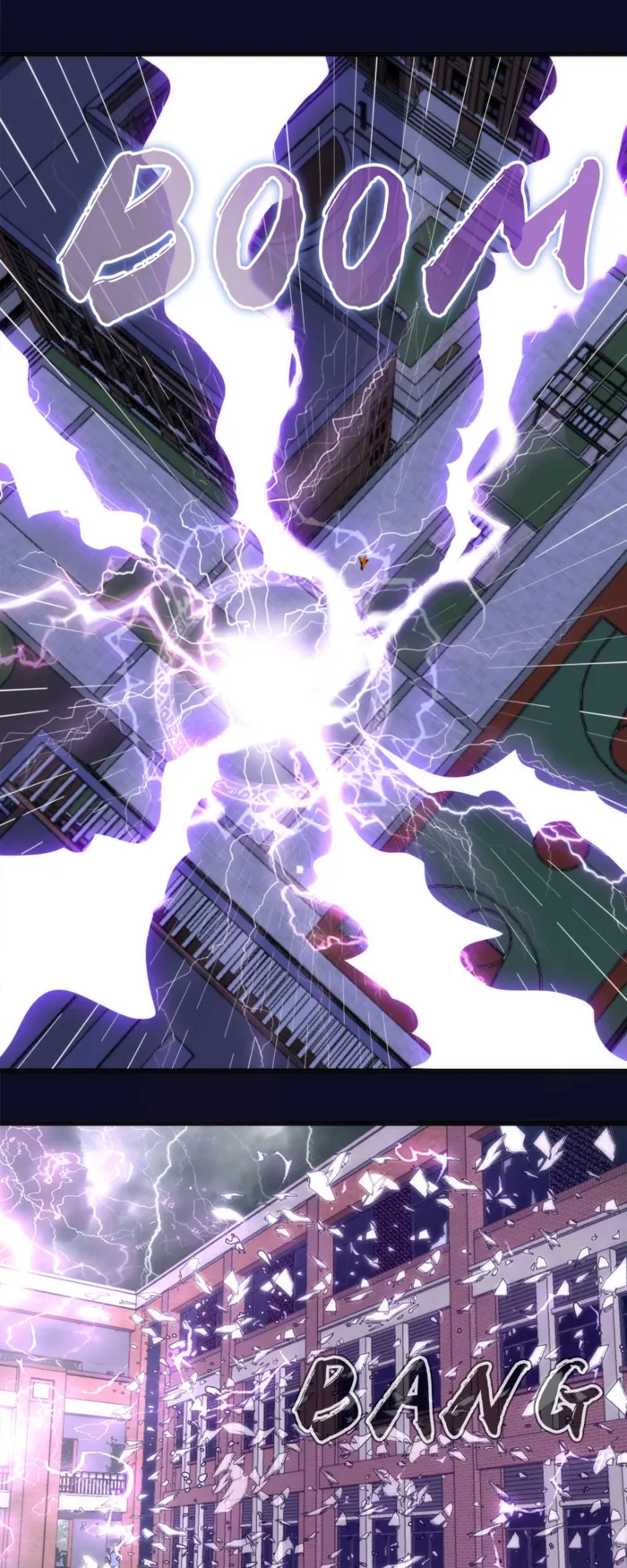 Read Ghost Emperor Manga Online