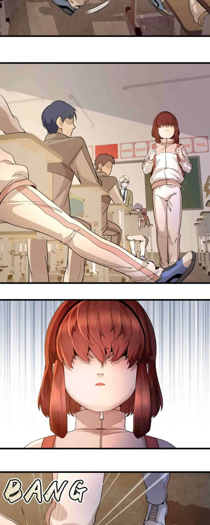 Read Ghost Emperor Manga Online