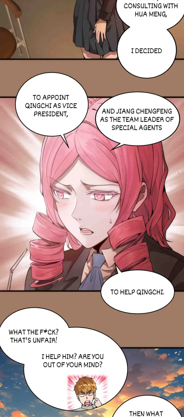 Read Ghost Emperor Manga Online