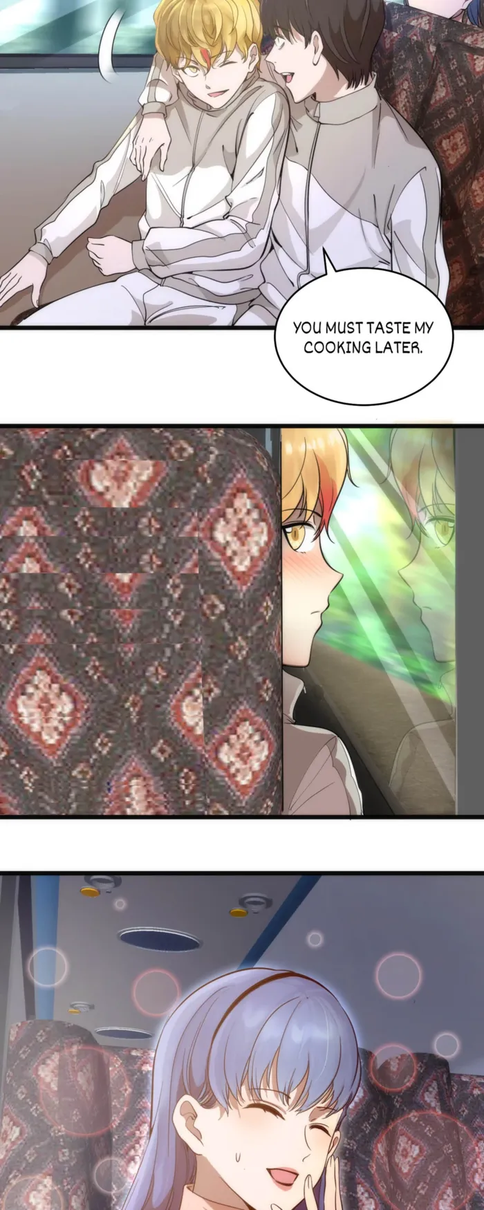 Read Ghost Emperor Manga Online