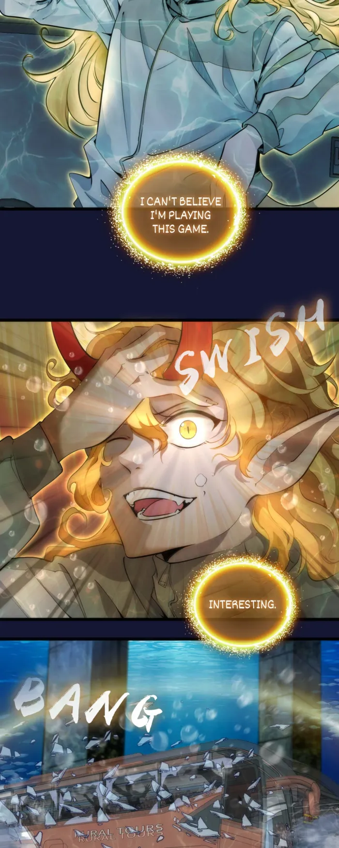 Read Ghost Emperor Manga Online