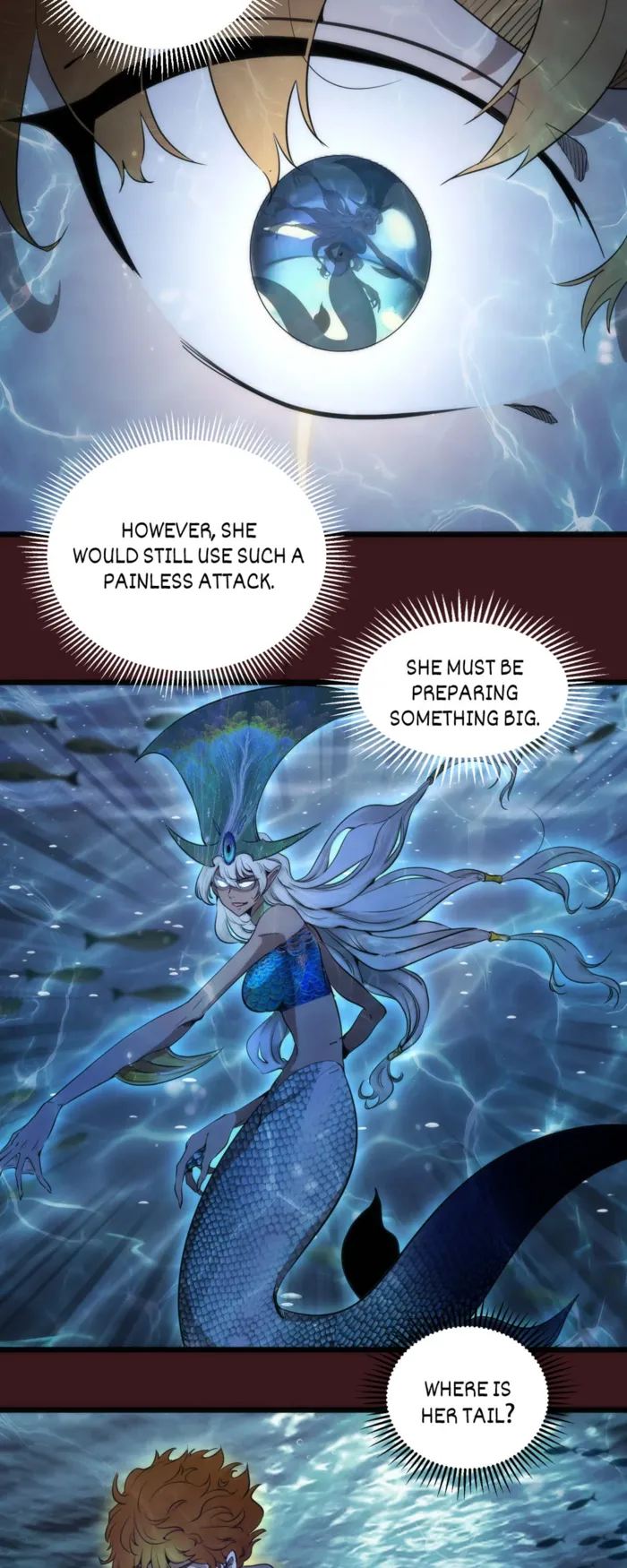 Read Ghost Emperor Manga Online