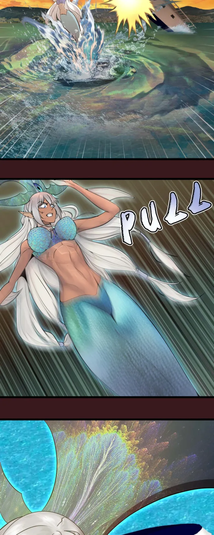 Read Ghost Emperor Manga Online