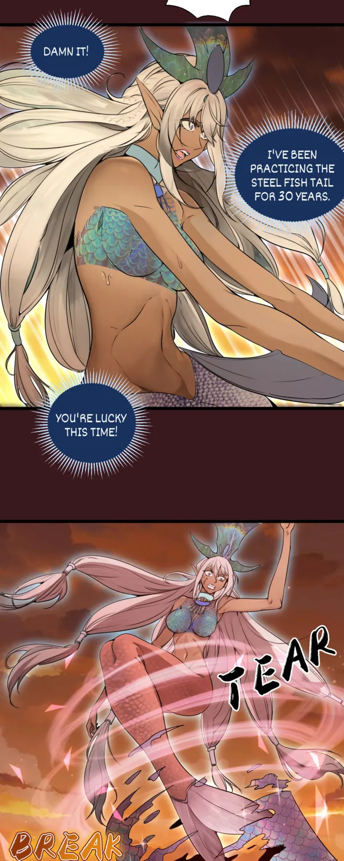 Read Ghost Emperor Manga Online