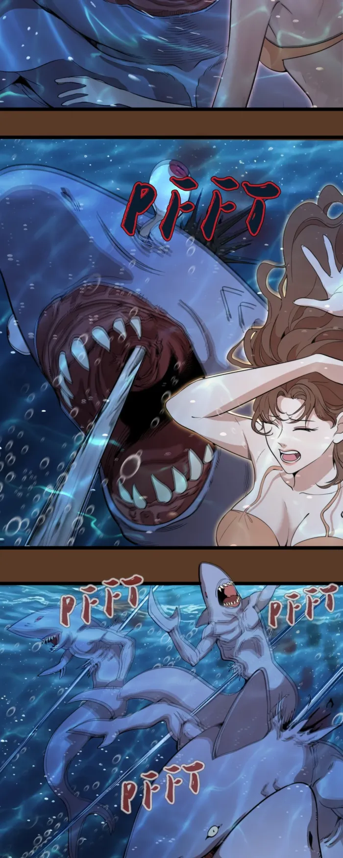 Read Ghost Emperor Manga Online