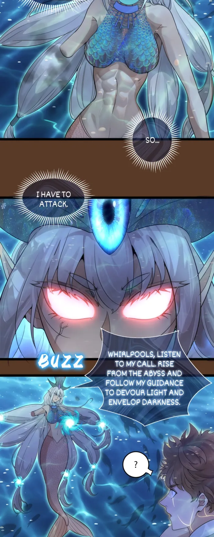 Read Ghost Emperor Manga Online