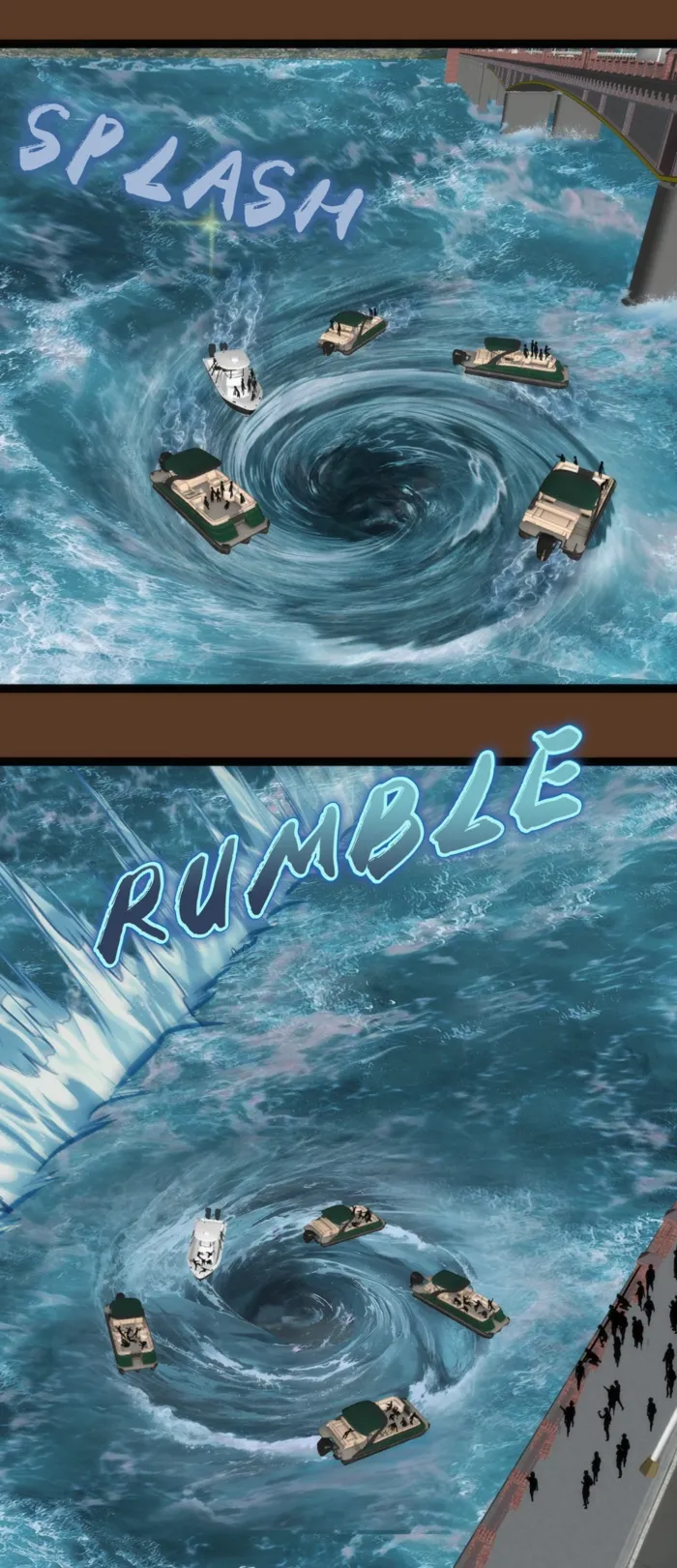 Read Ghost Emperor Manga Online