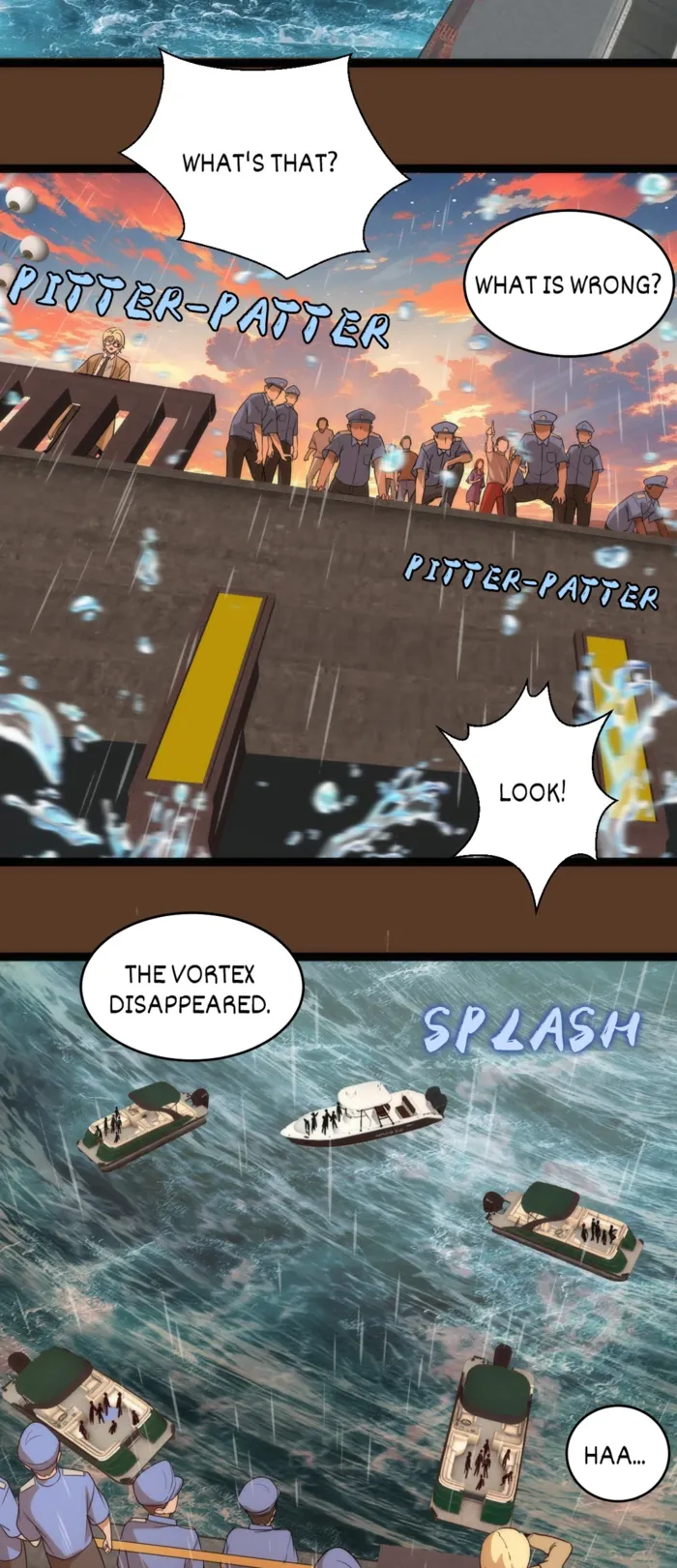 Read Ghost Emperor Manga Online