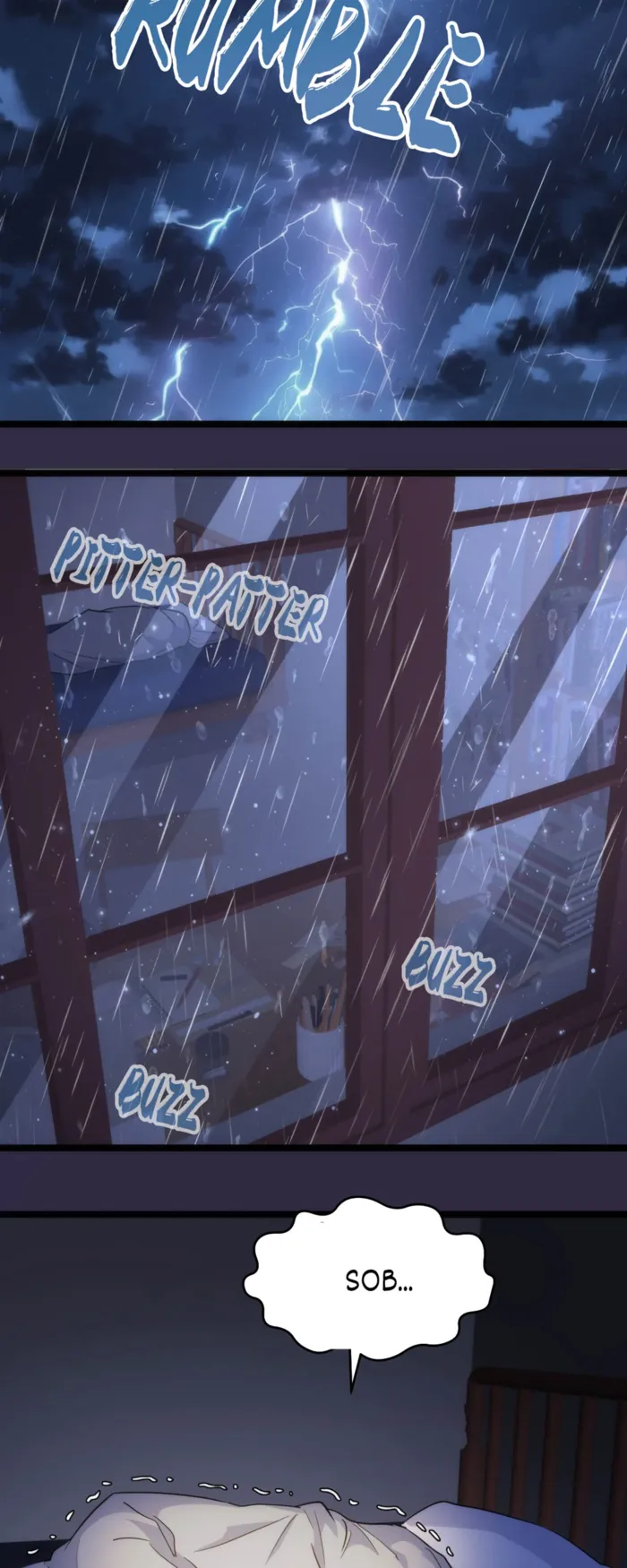 Read Ghost Emperor Manga Online