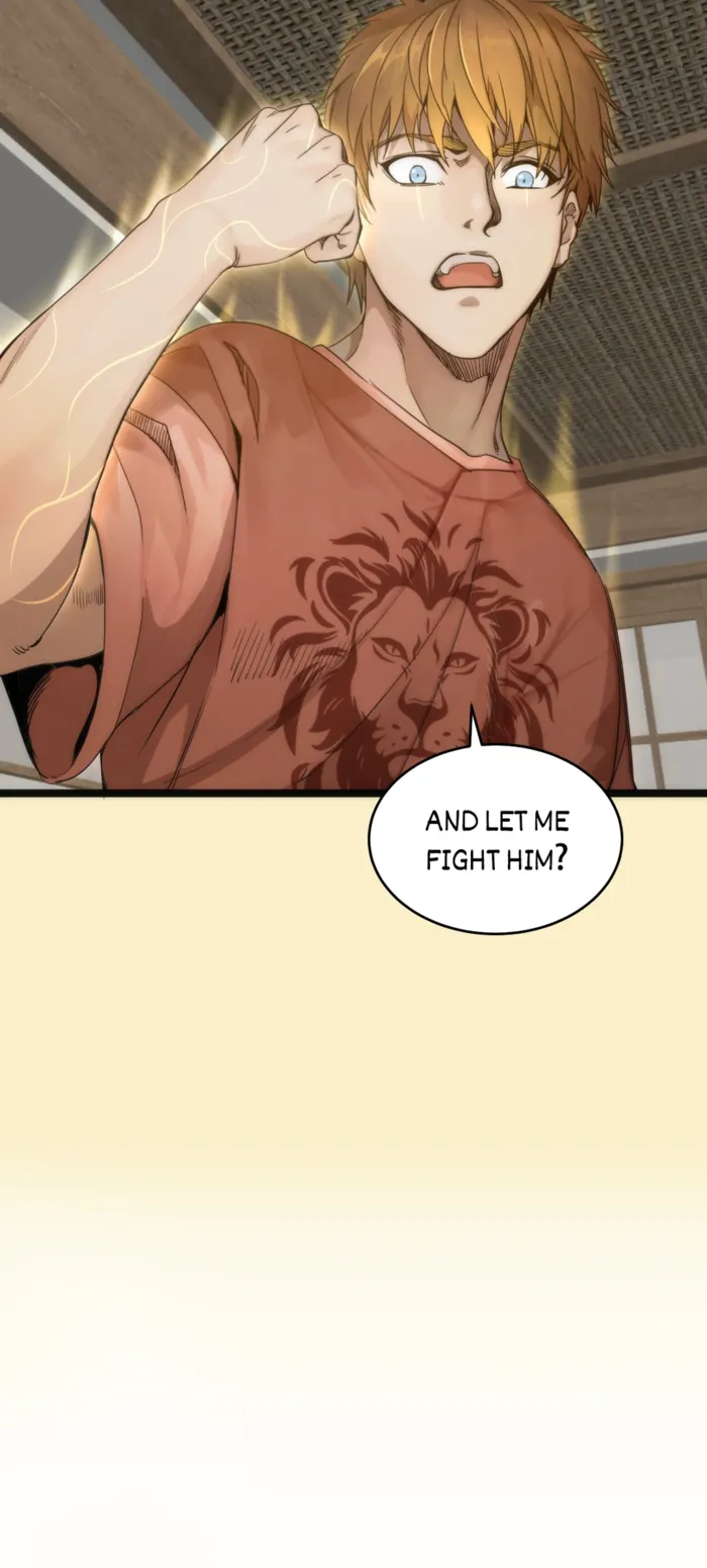 Read Ghost Emperor Manga Online