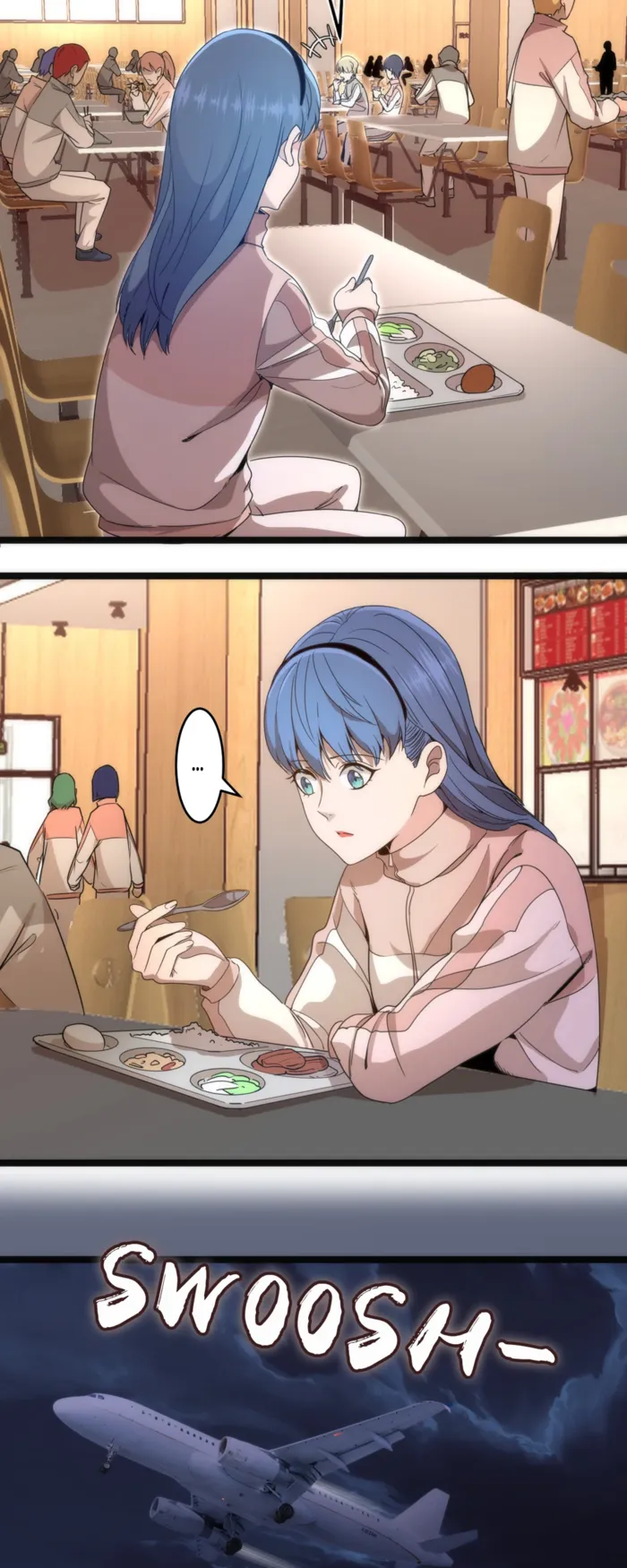 Read Ghost Emperor Manga Online