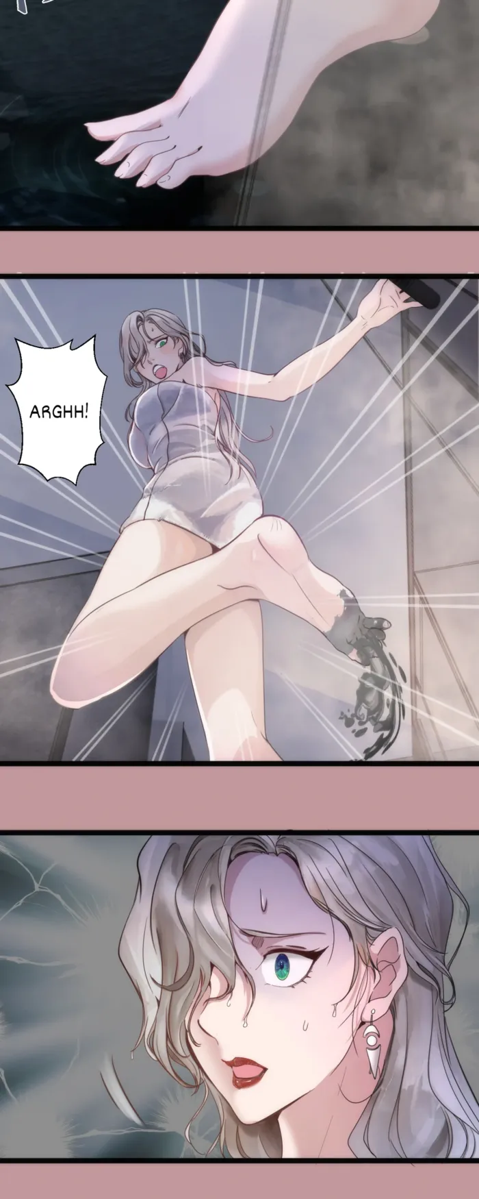 Read Ghost Emperor Manga Online