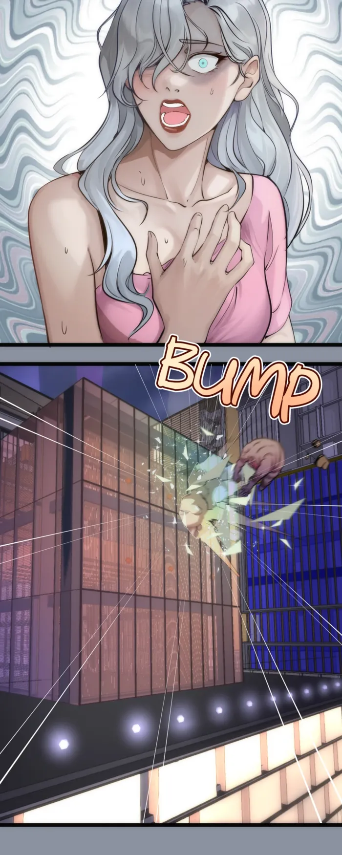 Read Ghost Emperor Manga Online