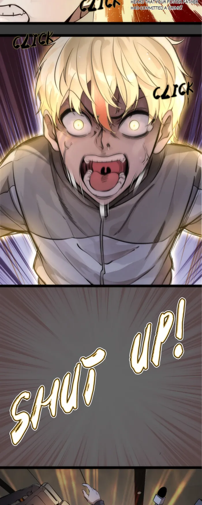 Read Ghost Emperor Manga Online