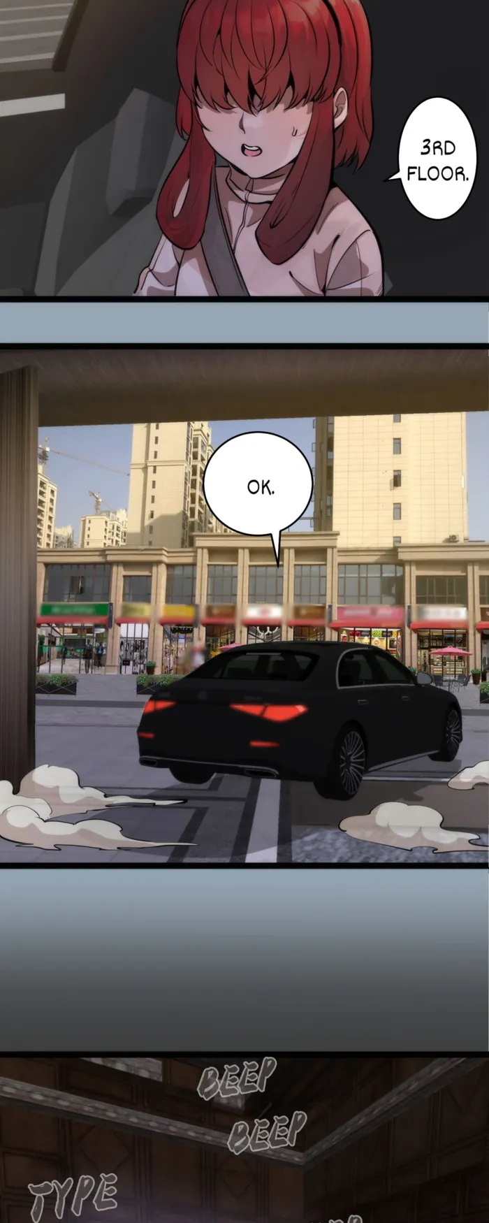 Read Ghost Emperor Manga Online