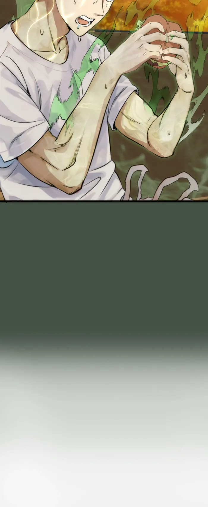 Read Ghost Emperor Manga Online