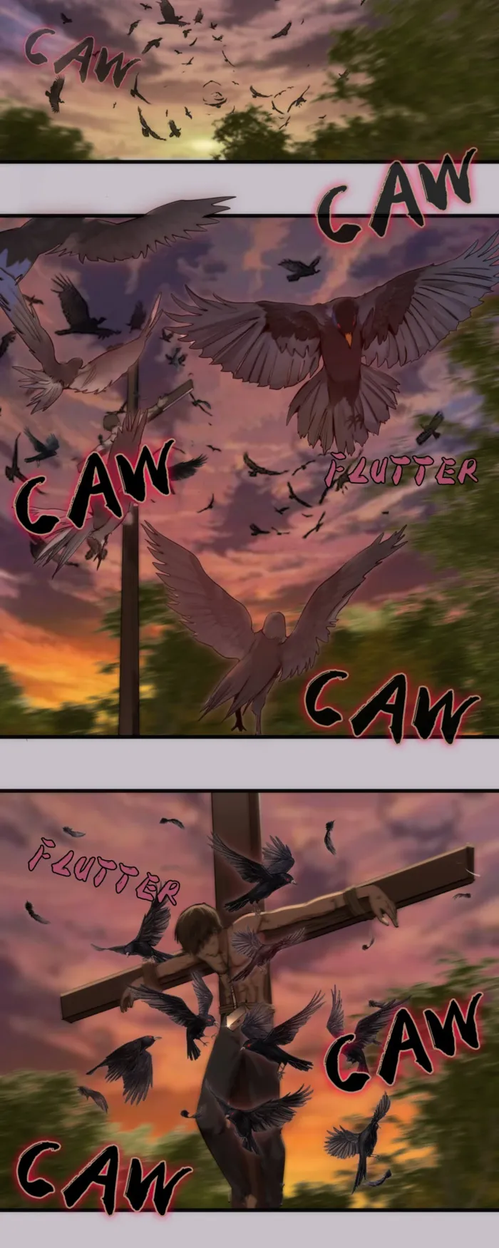 Read Ghost Emperor Manga Online