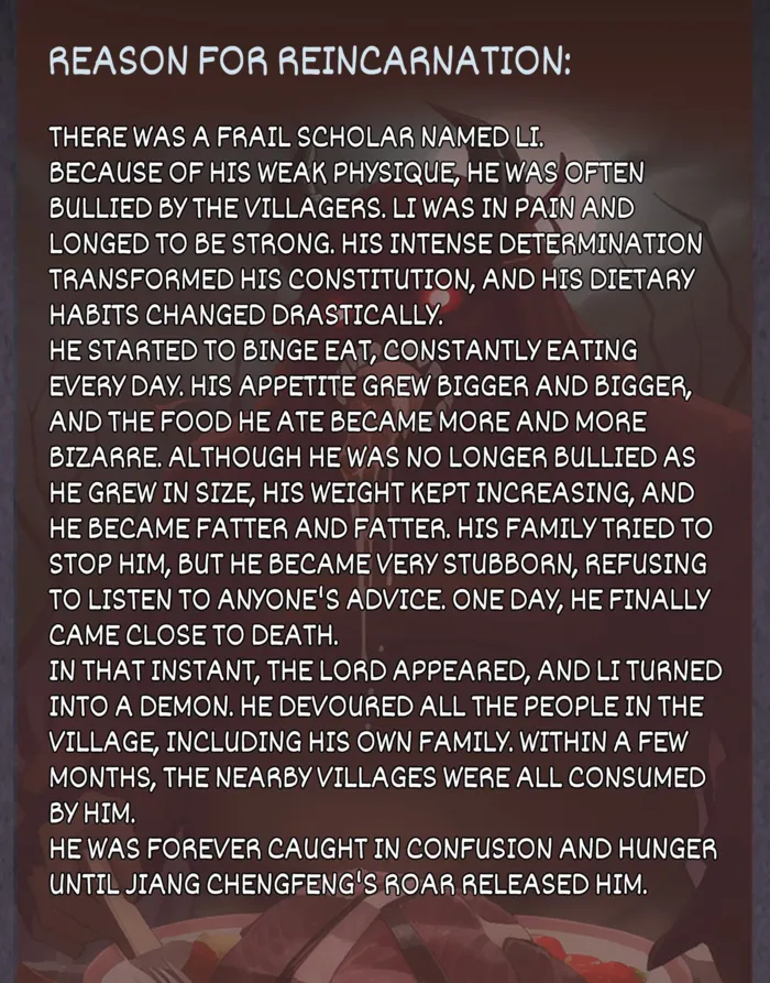 Read Ghost Emperor Manga Online