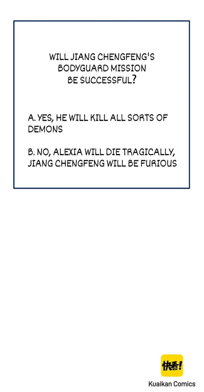 Read Ghost Emperor Manga Online