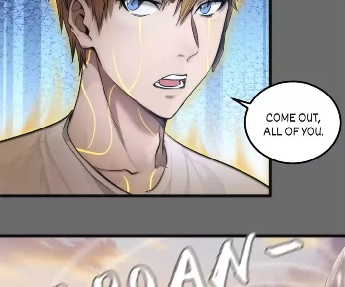 Read Ghost Emperor Manga Online