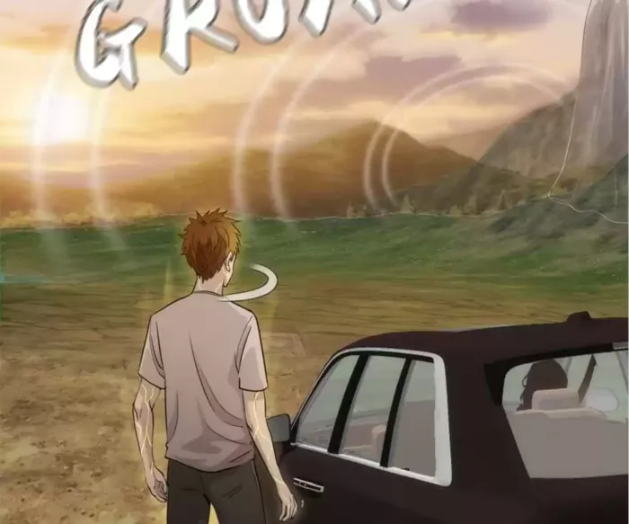 Read Ghost Emperor Manga Online