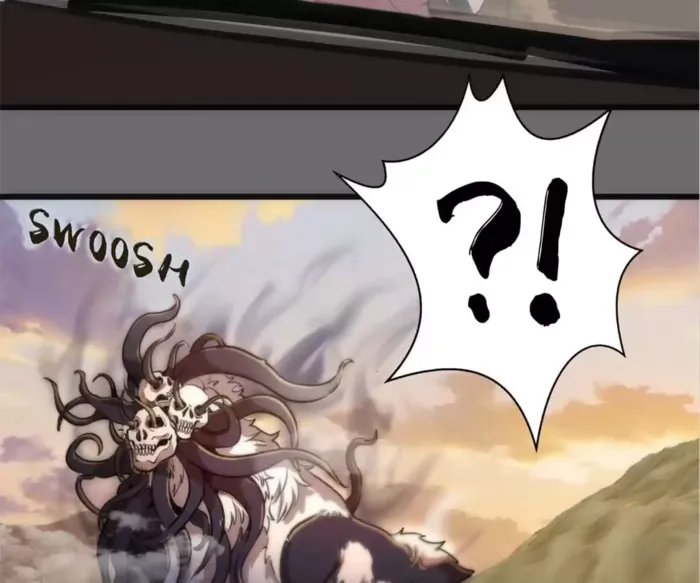 Read Ghost Emperor Manga Online