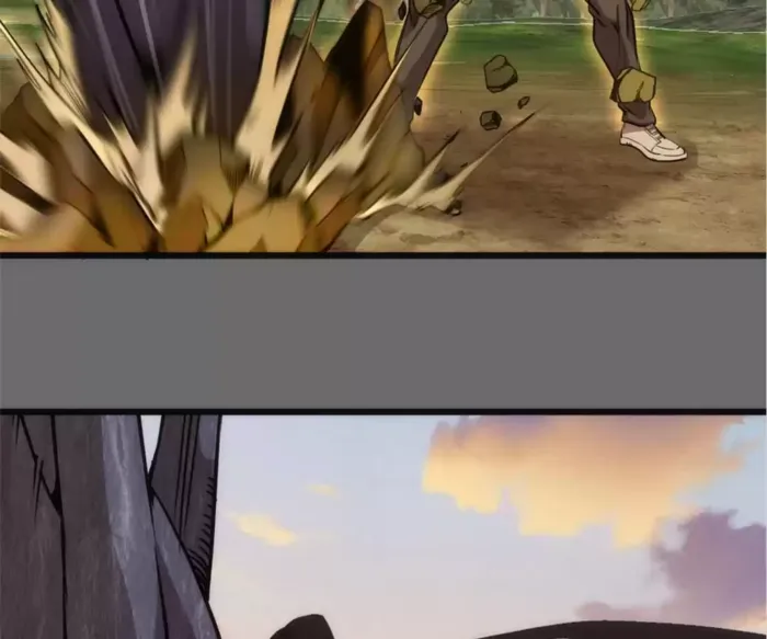 Read Ghost Emperor Manga Online