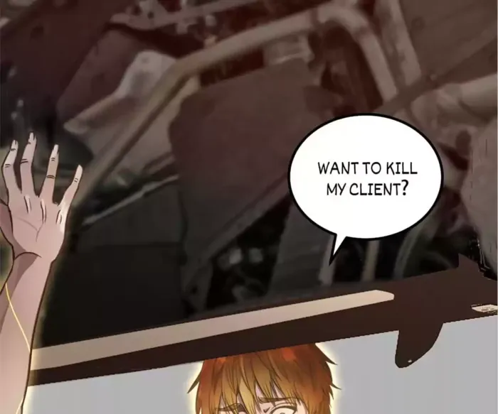 Read Ghost Emperor Manga Online