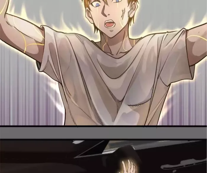 Read Ghost Emperor Manga Online