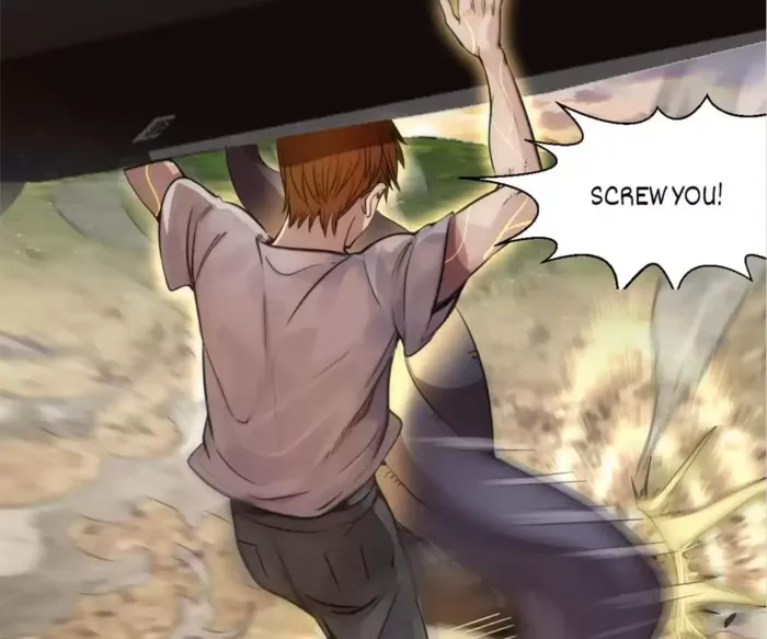 Read Ghost Emperor Manga Online