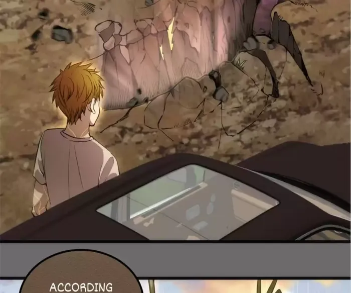 Read Ghost Emperor Manga Online