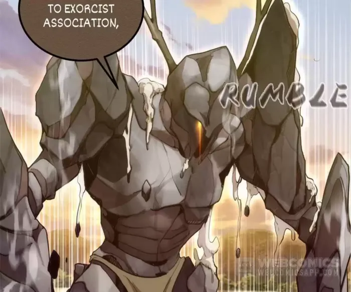 Read Ghost Emperor Manga Online