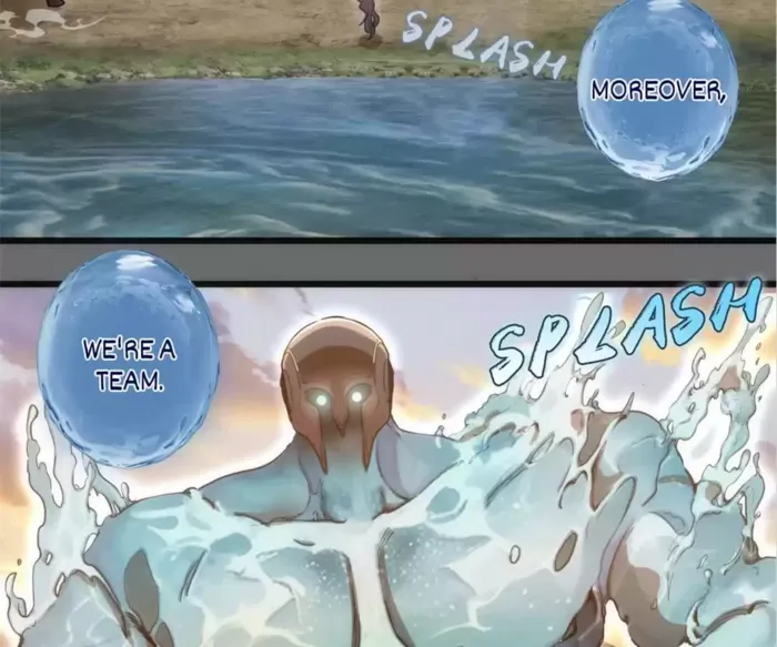 Read Ghost Emperor Manga Online