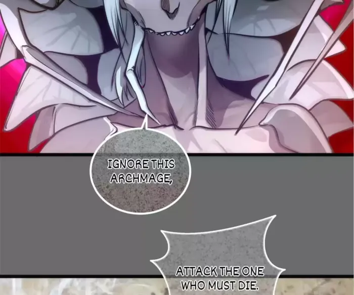 Read Ghost Emperor Manga Online