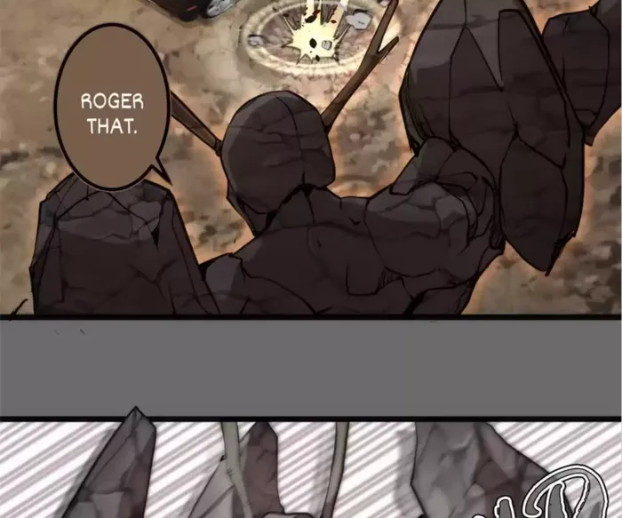 Read Ghost Emperor Manga Online