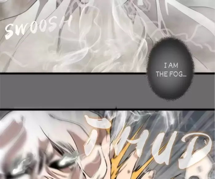 Read Ghost Emperor Manga Online